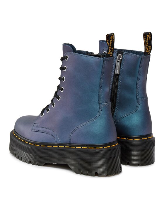 Dr. Martens Dr. Martens Bulerji Jadon 31179436 Modra
