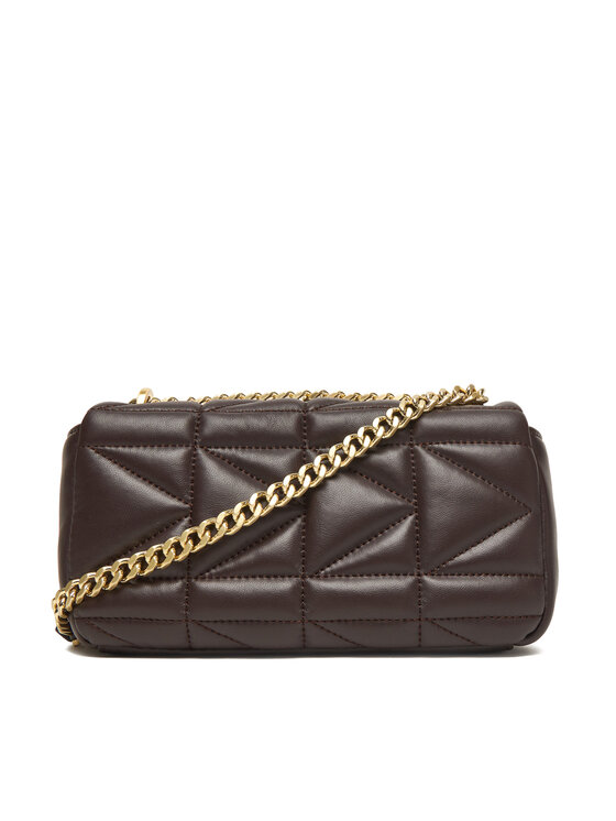 KARL LAGERFELD KARL LAGERFELD Ročna torba A1W30435 Rjava