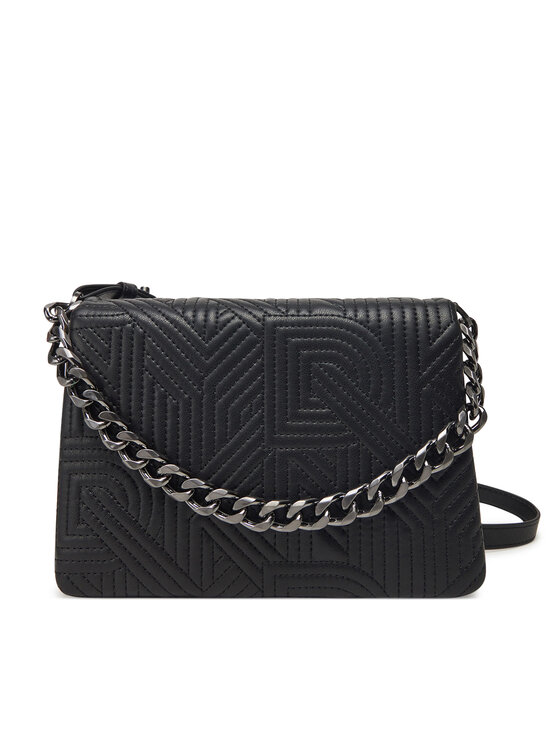 DKNY DKNY Torbica R44EZI05 Crna
