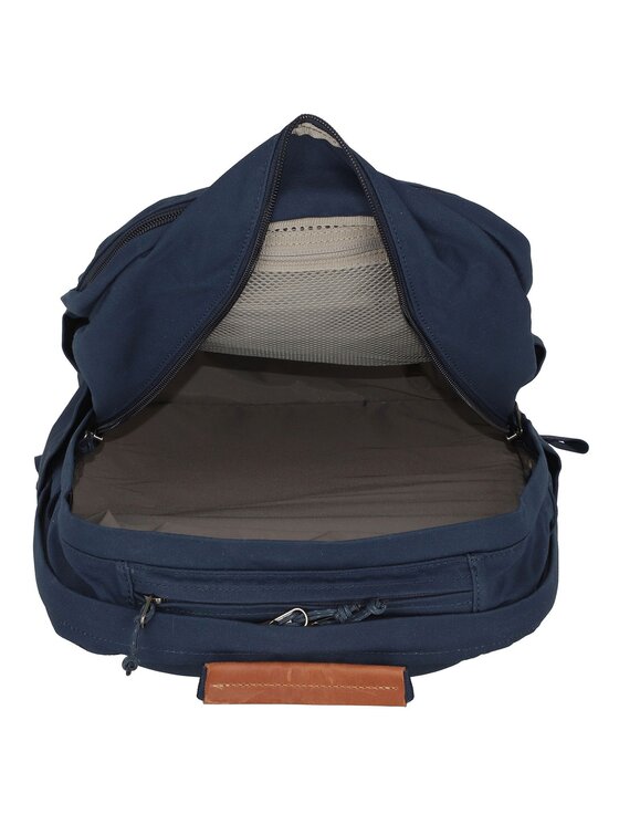 Fjällräven Fjällräven Plecak 263791 Błękitny