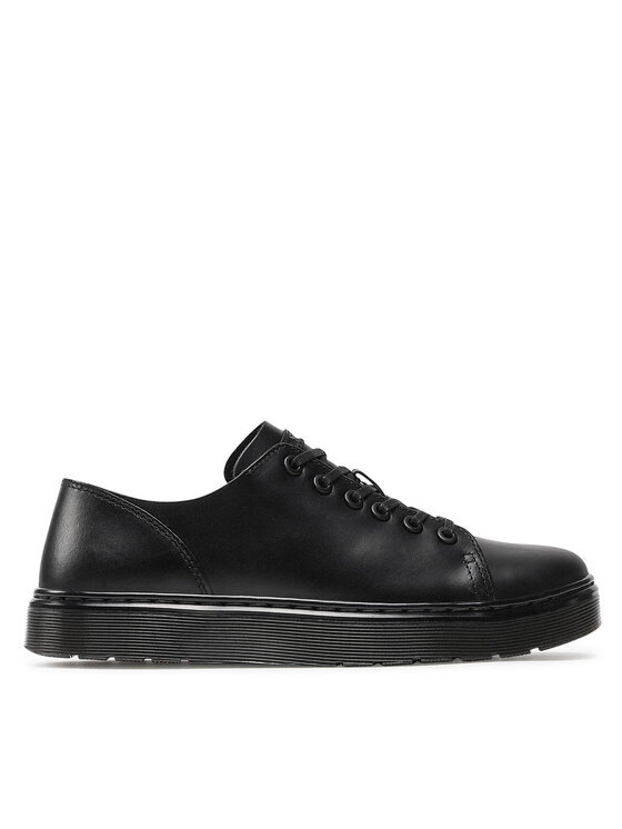 Pantofi Dr. Martens Dante 16736001 Black