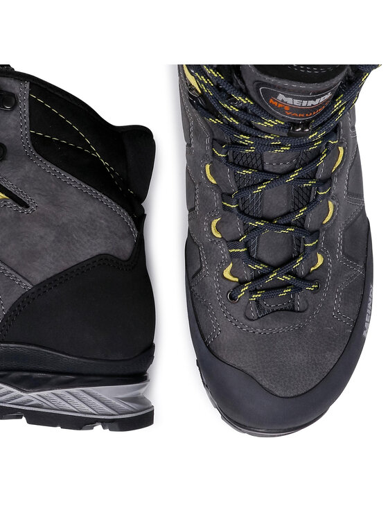 Meindl Meindl Turistiniai batai Vakuum Sport III Gtx GORE-TEX 2939 Pilka