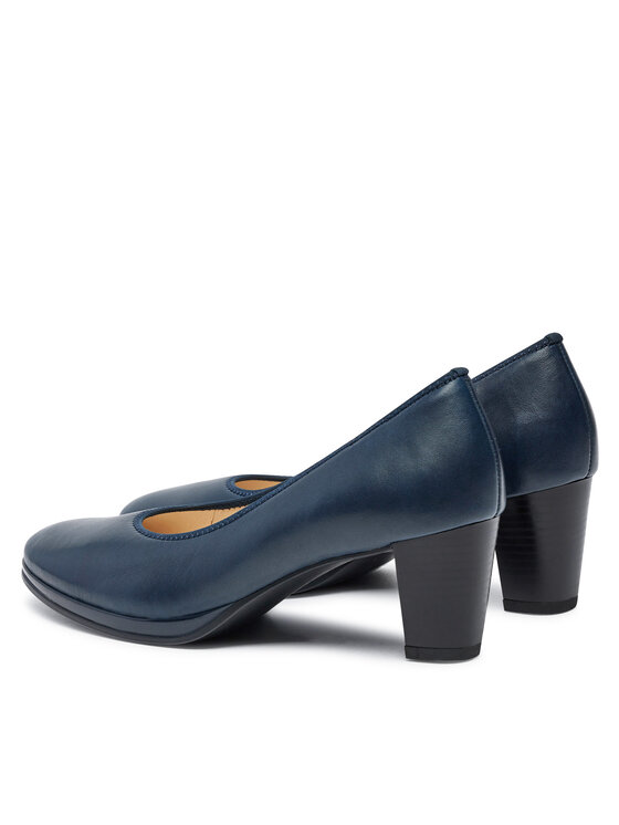 Ara Ara Tacones Orly 12-13436-34 Tumesinine