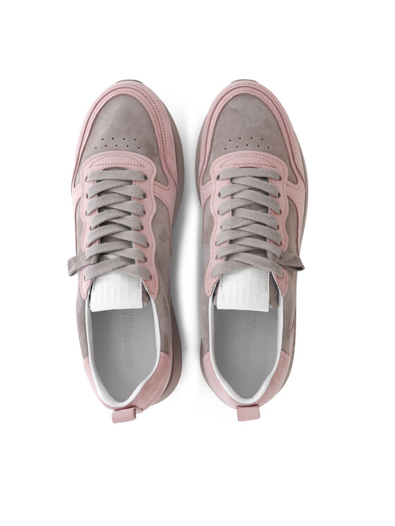 Kennel & Schmenger Kennel & Schmenger Sneakers Stroke 31-13520.759 Rosa