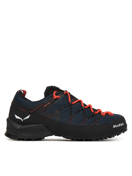 Salewa Salewa Scarpe da trekking Wildfire 2 W 61405 Blu scuro