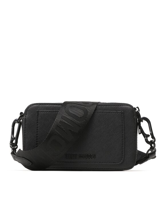 Steve Madden Steve Madden Handtasche Brisa SM13001031 Schwarz