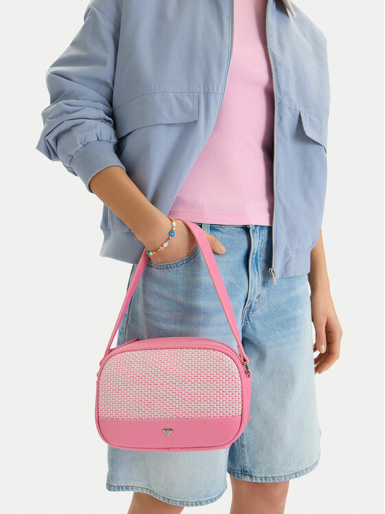 Roxy Roxy Borsetta CEO-ROXY-L-001-09 Rosa