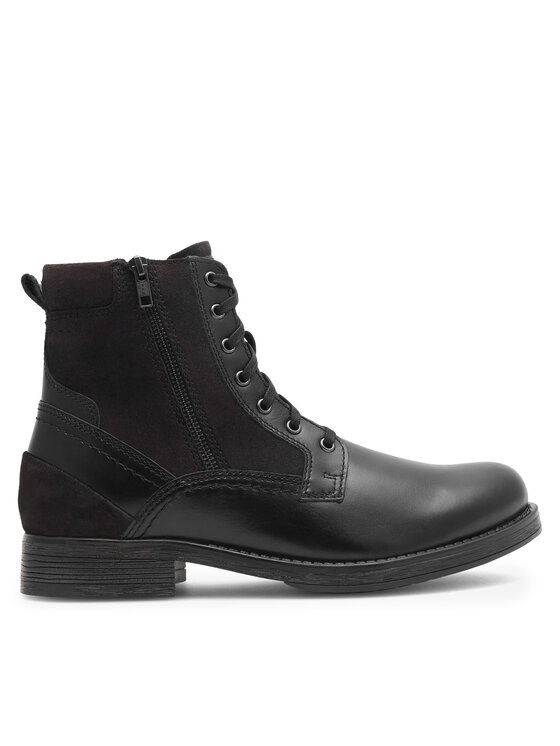 Lasocki Lasocki Stiefel GORAN-133 MB Schwarz