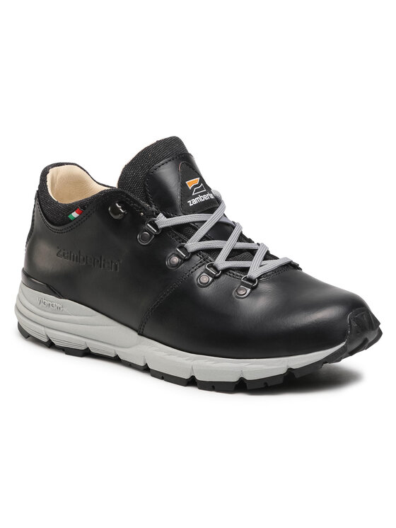 Scarpe da trekking 323 Cornell Low Nero