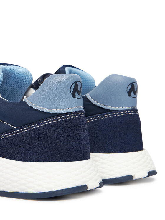 Naturino Naturino Снікерcи Jesko 2 Vl. 2018225-01-1C69 M Cиній