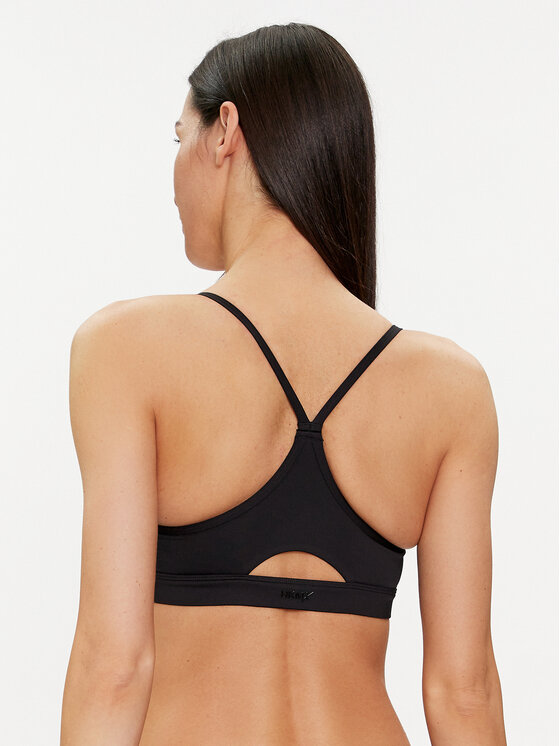 Hunkemöller Hunkemöller Sporta krūšturis 205206 Melns