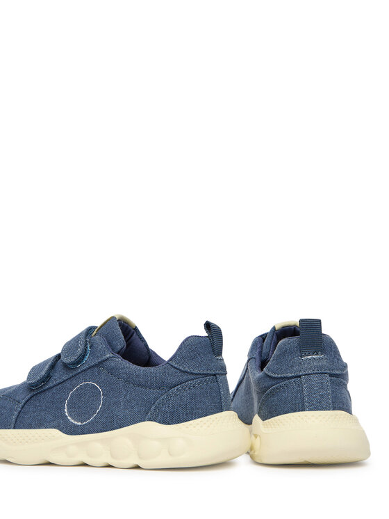 Primigi Primigi Sneakers AVANT 1452577 Blu scuro