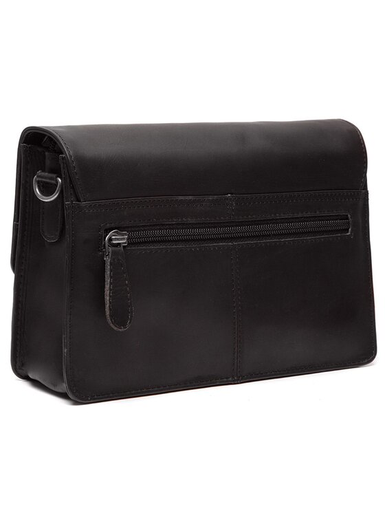 The Chesterfield Brand The Chesterfield Brand Saszetka 278508 Czarny