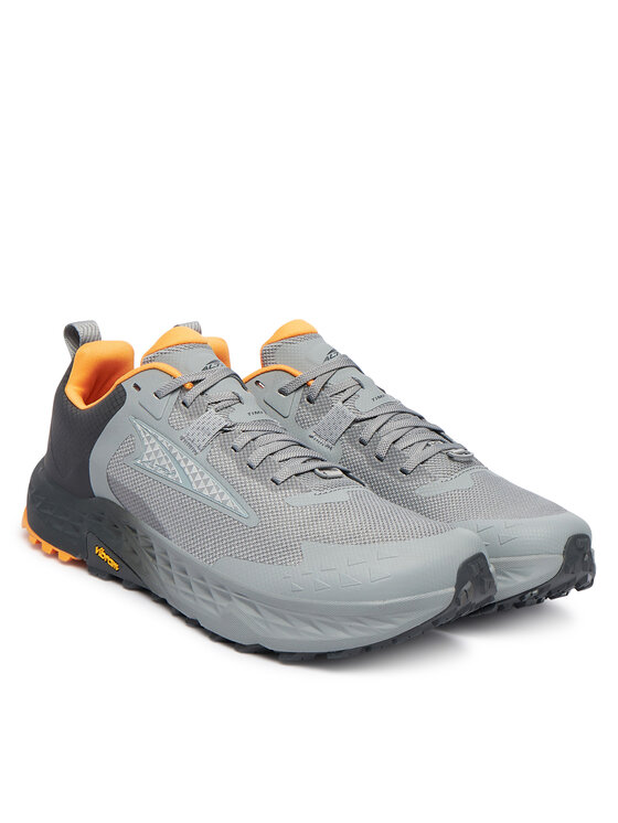 Altra Altra Laufschuhe Timp 5 AL0A85PE Grau
