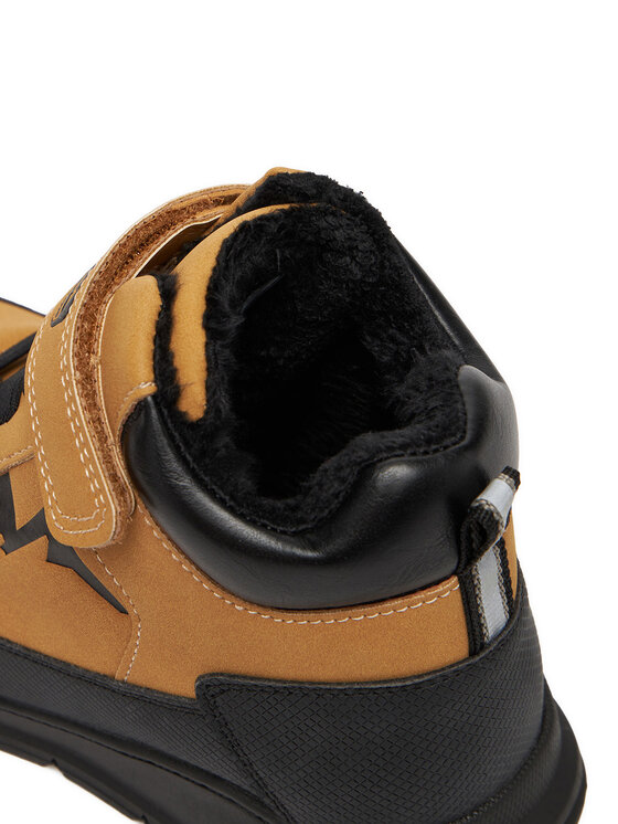 Sprandi Sprandi Schnürschuhe CEO-AVO-2970-001 Braun
