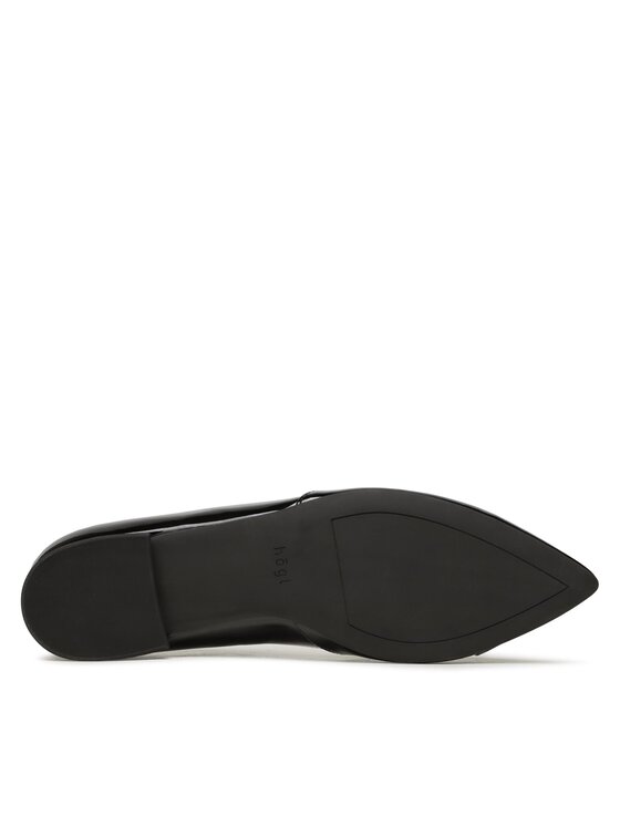 HÖGL HÖGL Ballerine Boulevard 10 Nero