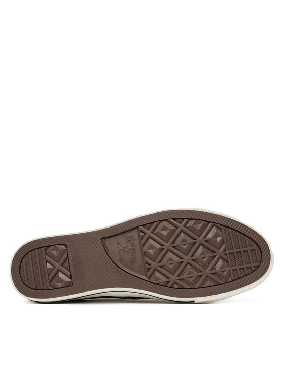 Converse Converse Teniși One Star 95 A14711C Negru