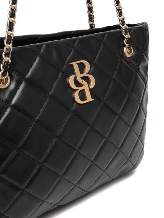 Badura Badura Borsetta C-ARNA-LA482-2962-1 Nero