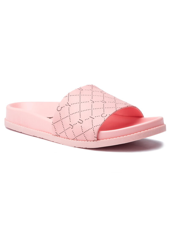 juicy couture slides pink