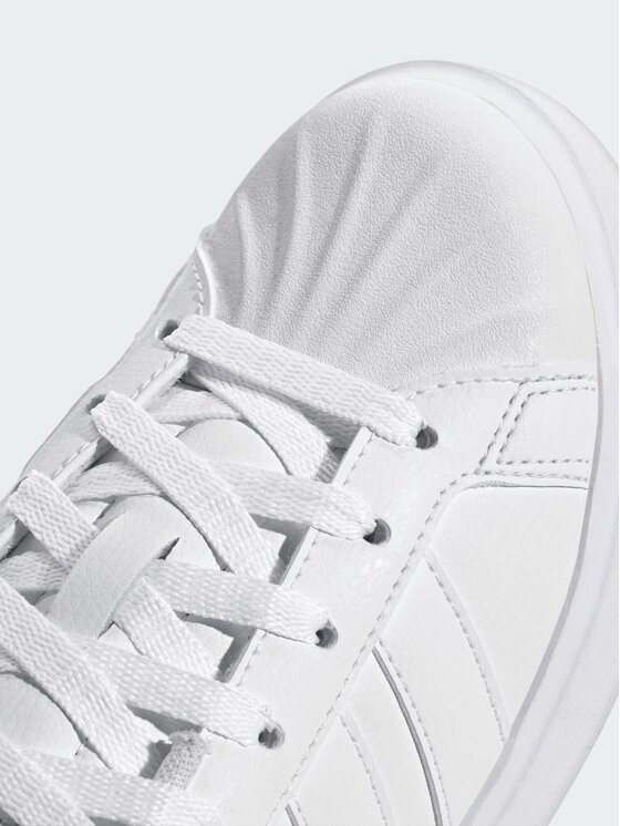 adidas adidas Sneakersy 164945 Biały