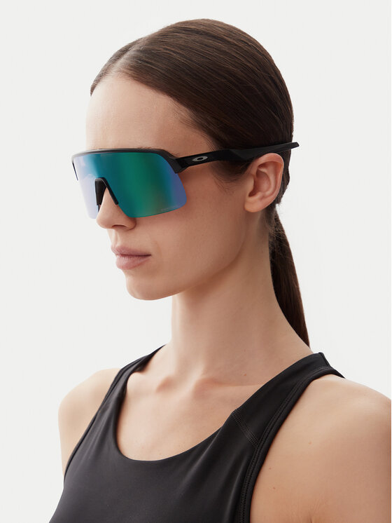 Oakley Oakley Γυαλιά ηλίου Sutro Lite 0OO9463 94630339 Μαύρο
