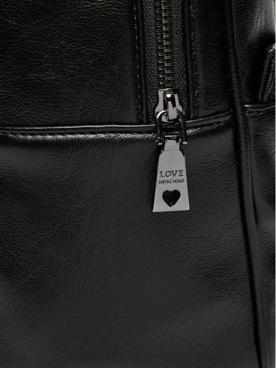 LOVE MOSCHINO LOVE MOSCHINO Раница JC4290PP0LKB0000 Черен