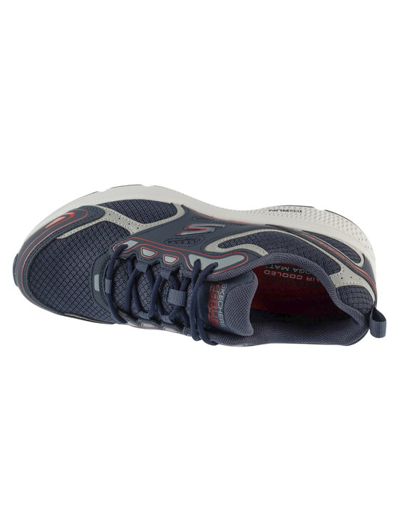 Skechers Skechers Sneakers Go Run Consistent Blu scuro