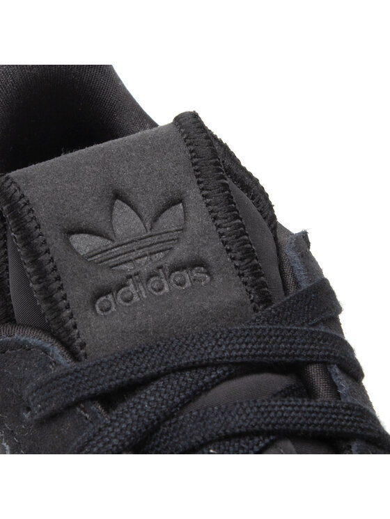 adidas adidas Sneakersy Retropy F2 GW5472 Černá