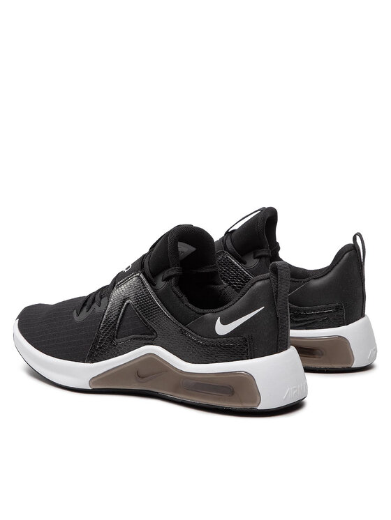 Nike Nike Boty do posilovny Air Max Bella TR 5 DD9285 010 Černá