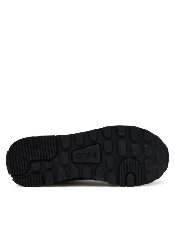 Fila Fila Laisvalaikio batai Hypert FFM0380 53312 Tamsiai mėlyna