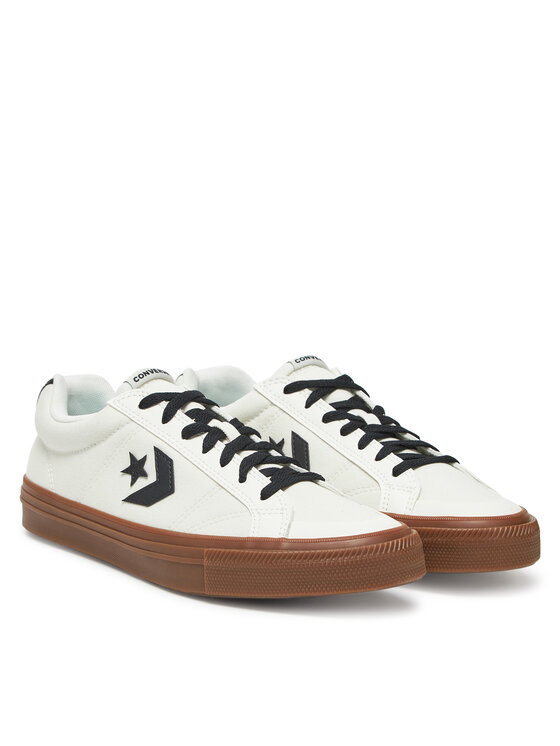 Converse Converse Снікерcи Sport Casual A13787C Бежевий