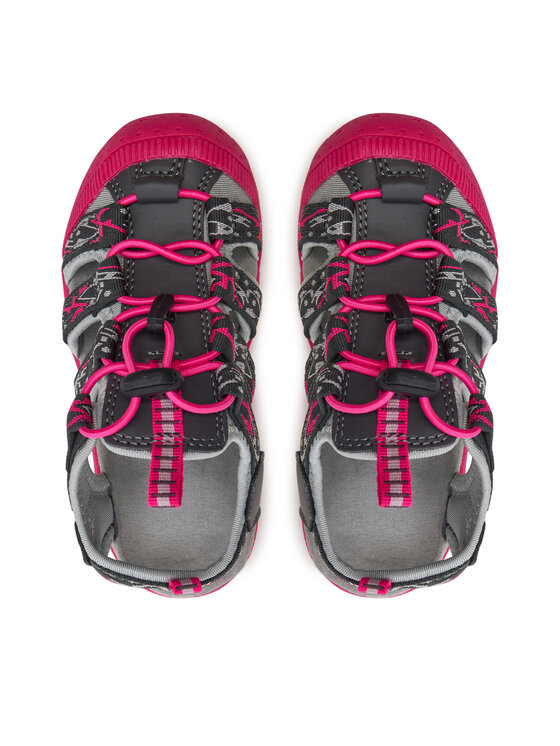 CMP CMP Sandalen Kids Sahiph Hiking Sandal 30Q9524 Grau