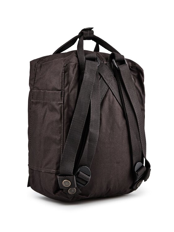 Fjällräven Fjällräven Plecak 332157 Brązowy