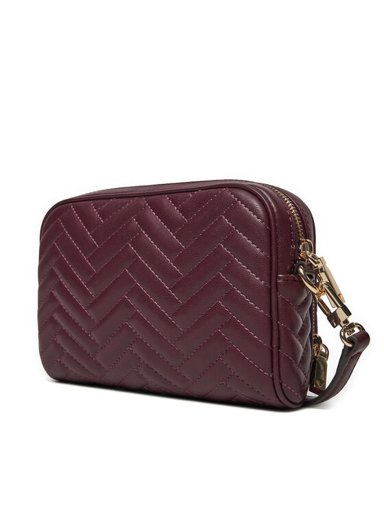 Guess Guess Torbica HWQG95 08140 Tamnocrvena