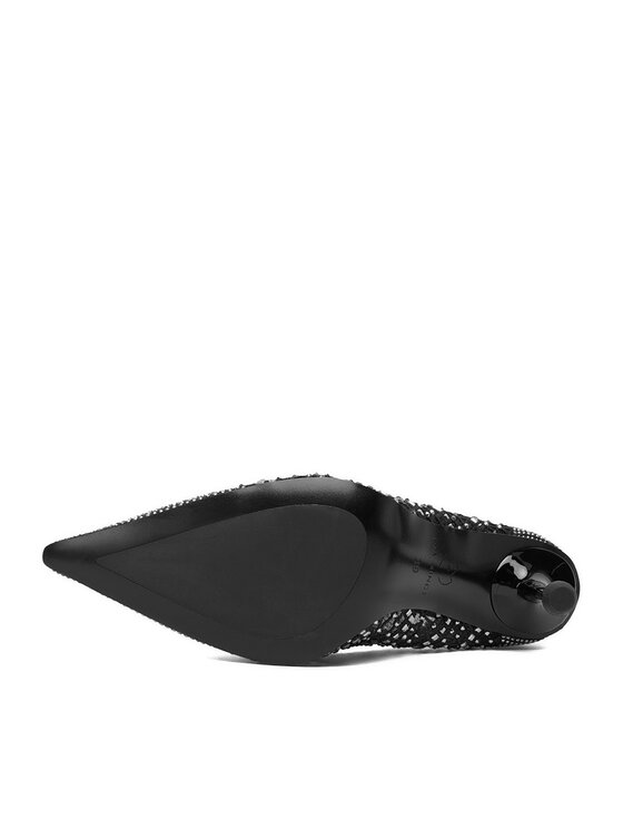 Eva Minge Eva Minge Scarpe stiletto EO-AMY-1797-823 Nero