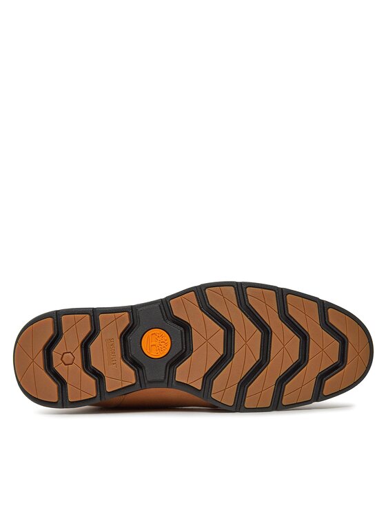 Timberland Timberland Bakancs Killington TB0A2GN62311 Sárga