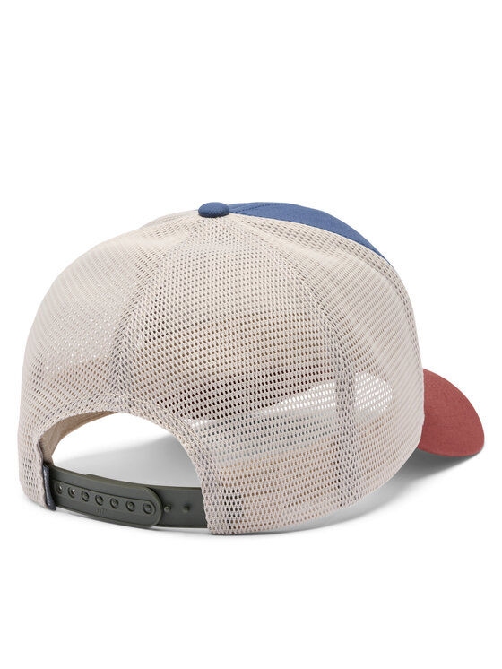 Columbia Columbia Cappellino 2120421 Blu