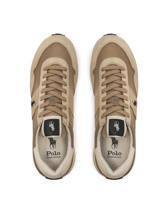 Polo Ralph Lauren Polo Ralph Lauren Superge 809940764001 Bež