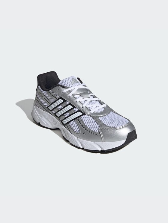 adidas adidas Sneakersy TECHNOCHAOS 2000 Biały