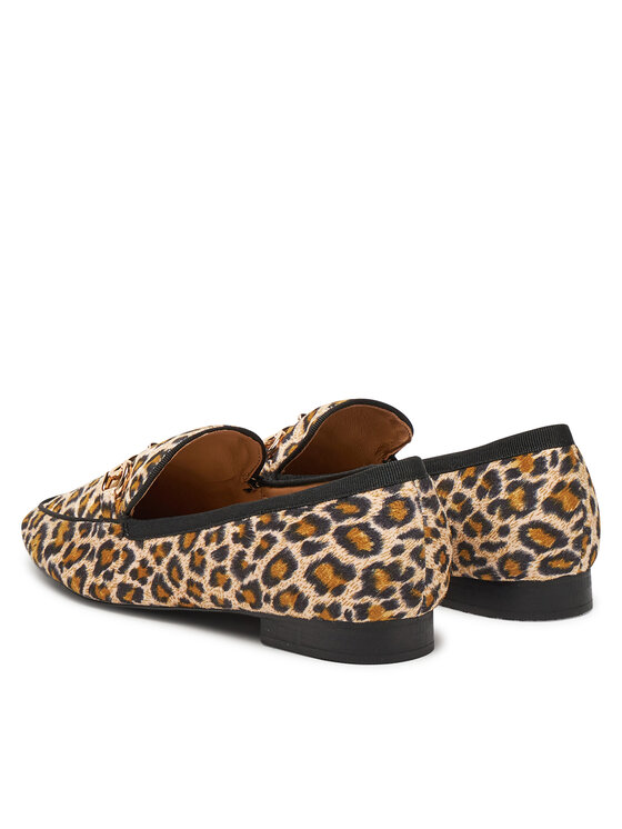 Sergio Bardi Sergio Bardi Loaferice WFA3753-1Z-SB Bež