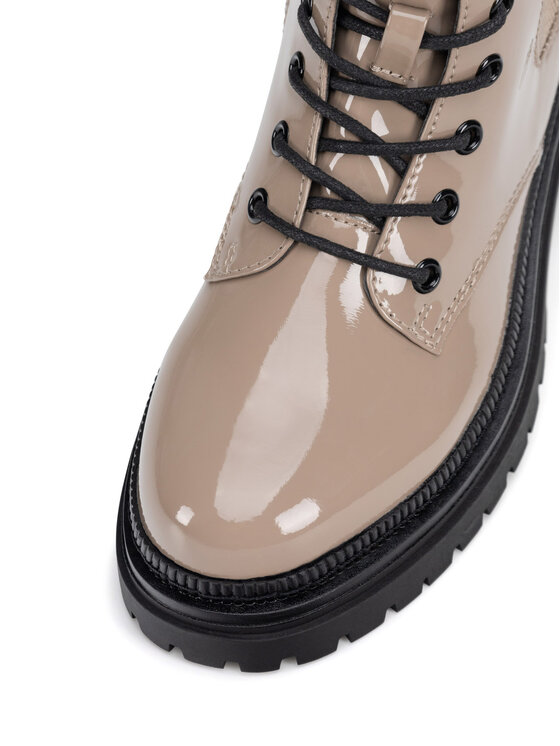 DeeZee DeeZee Saapad WS13512-01 Beež