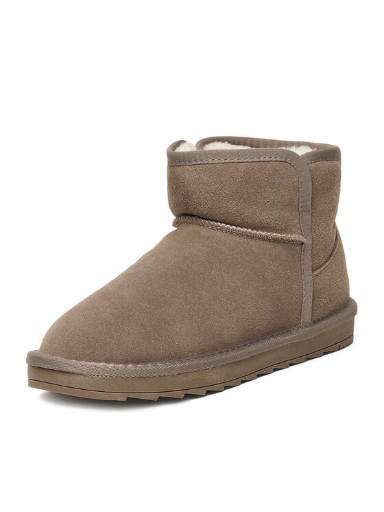 DeeZee DeeZee Stivali da neve DZKD-MX04 Grigio