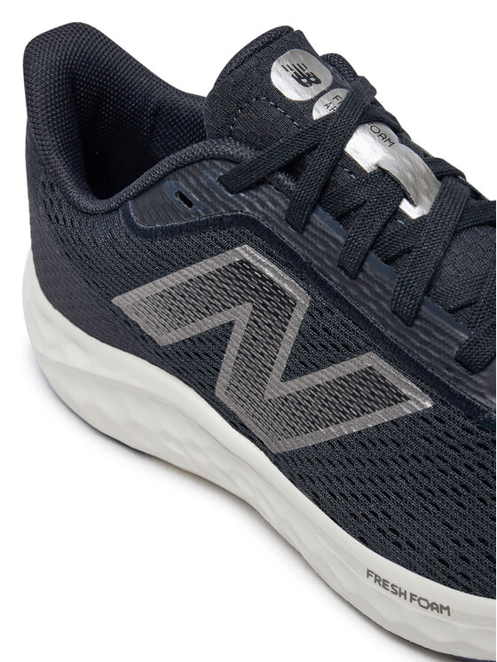 New Balance New Balance Παπούτσια για Τρέξιμο Fresh Foam Arishi v4 WARISYK4 Μαύρο
