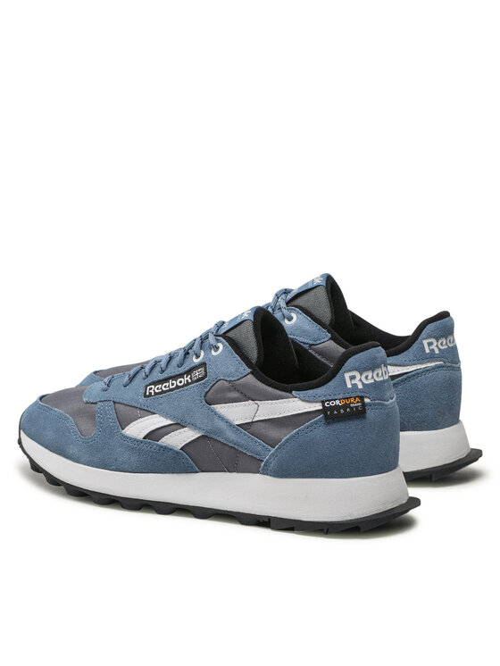Reebok Sneakers Classic Leather GX4807 Blu | Modivo.it
