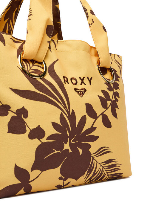 Roxy Roxy Torebka CWBEO-ROXY-L-004-09 Żółty