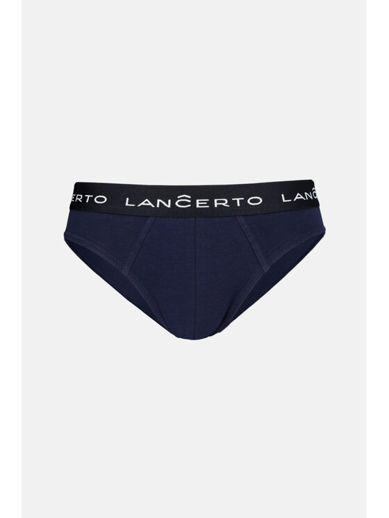 Lancerto Lancerto Komplet slipów NBI073123000018 Granatowy