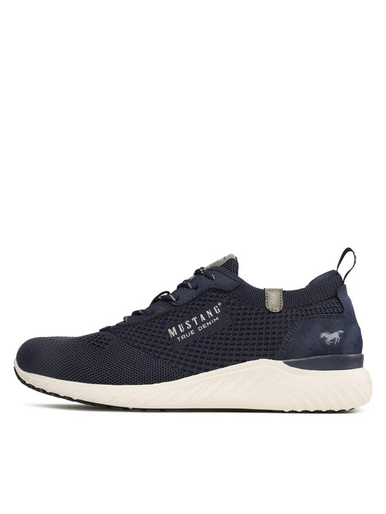 Mustang Mustang Sneakers 4132-310-800 Blu scuro