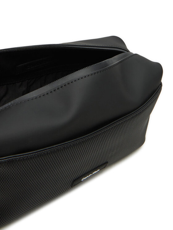 Calvin Klein Calvin Klein Τσαντάκι καλλυντικών K50K512802 Μαύρο