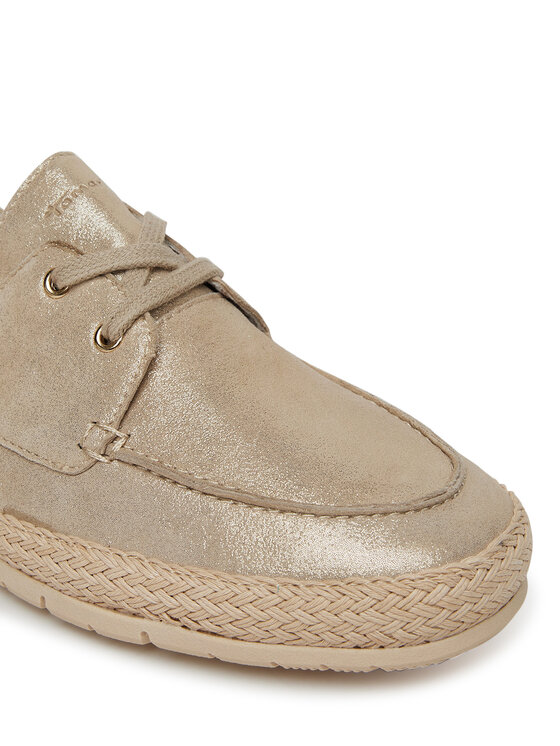 Tamaris Tamaris Espadrillid 1-23651-44 Beež