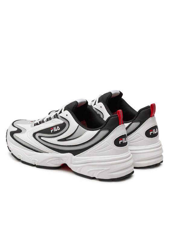Fila Fila Sneakersy FFM0314 83067 Czarny